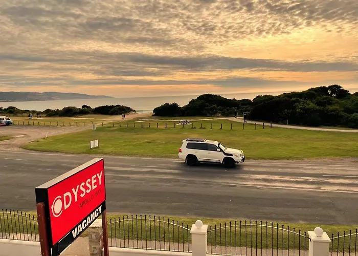 Odyssey Apollo Bay